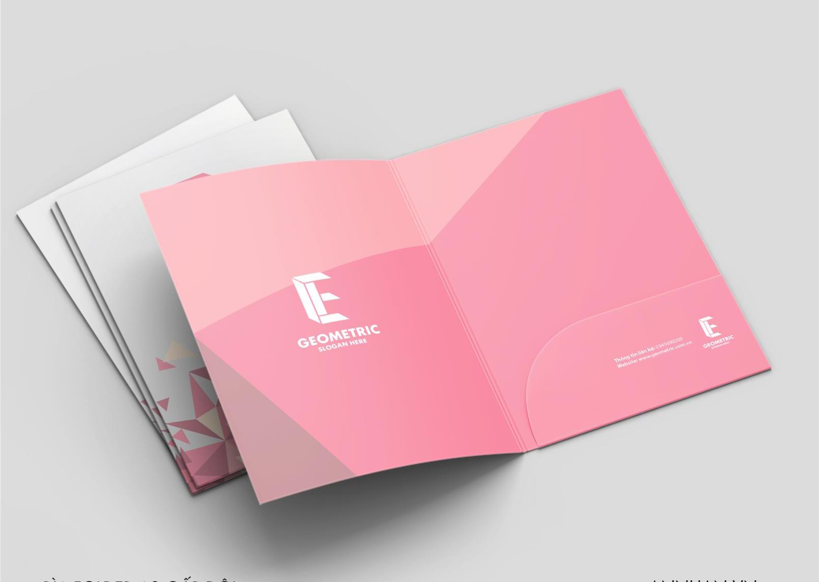 dịch vụ in bìa đựng hồ sơ chuyên nghiệp quận 12