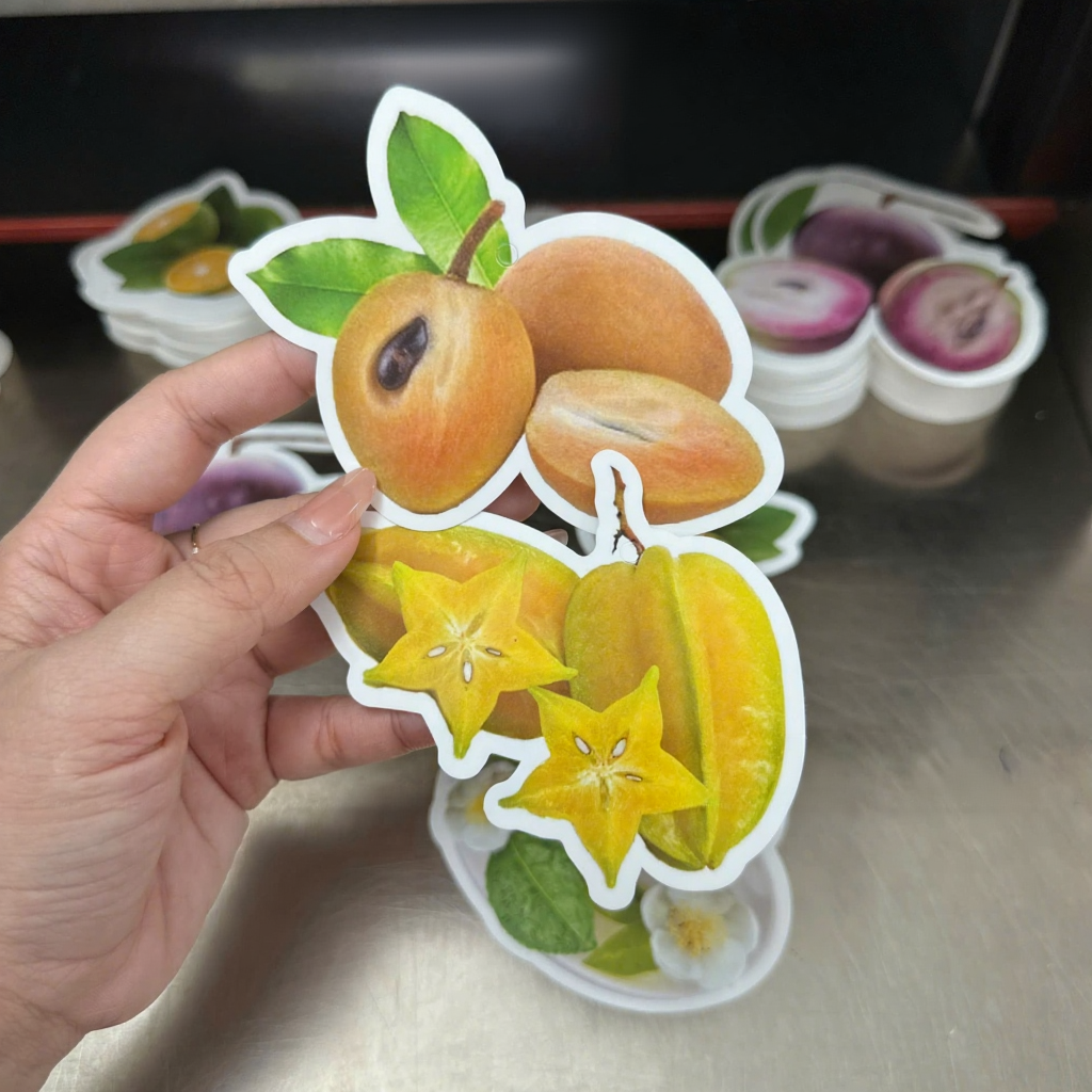 Địa chỉ in thẻ treo nhanh, lấy gấp tại Quận 12