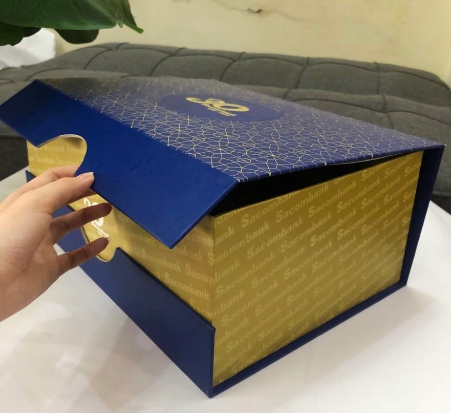 In Hộp Giấy Giá Rẻ TPHCM tại In An Phúc Thới An Quận 12.