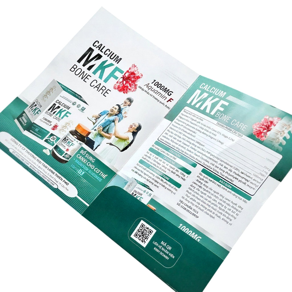 in kẹp file công ty Q12