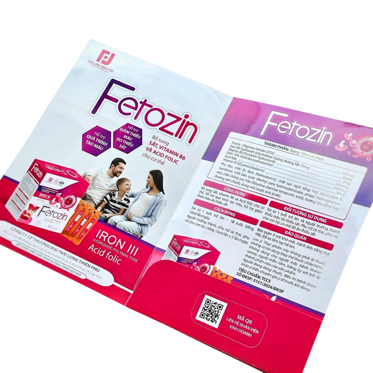 in kẹp file theo yêu cầu công ty