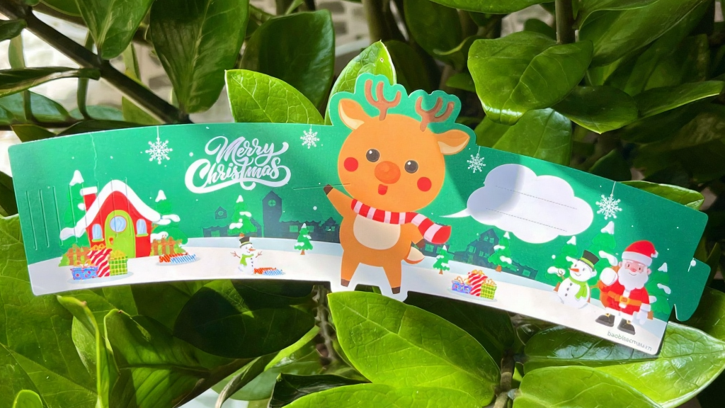 Các mẫu tờ rơi đa dạng của In An Phúc