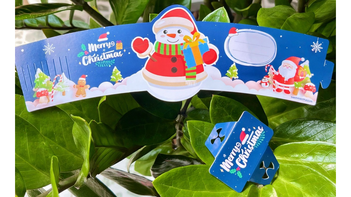 Tờ rơi khuyến mãi siêu thị in sắc nét