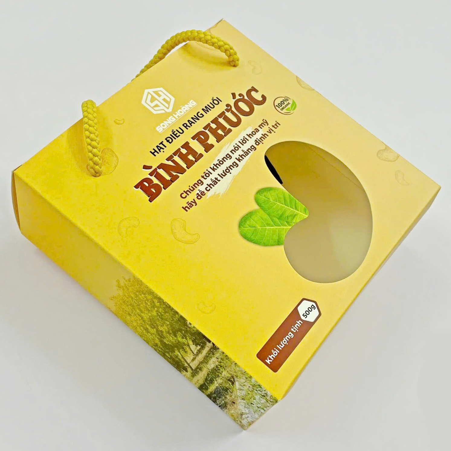 In hộp giấy nhanh chóng tại Quận 12