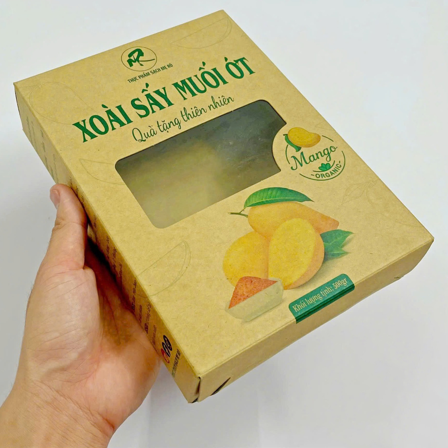 Dịch vụ in hộp giấy tại Quận 12