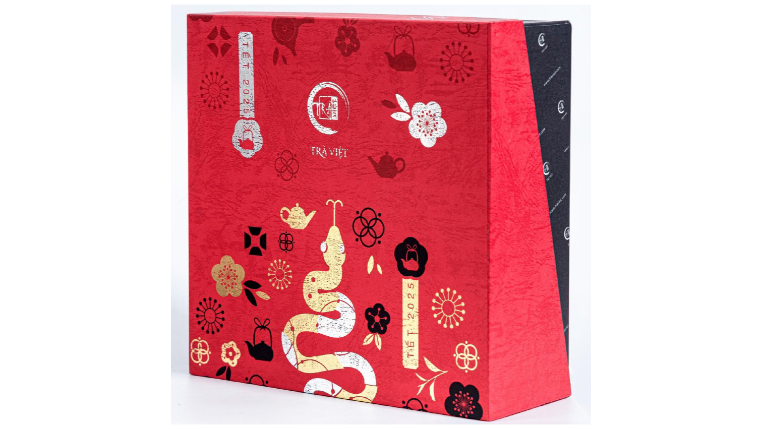 Hộp giấy đựng bánh kẹo