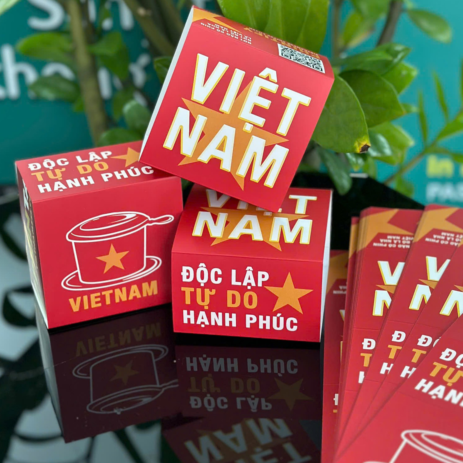 In Thẻ Treo, Hangtag Chuyên Nghiệp tại In An Phúc – Quận 12, Phường Thới An