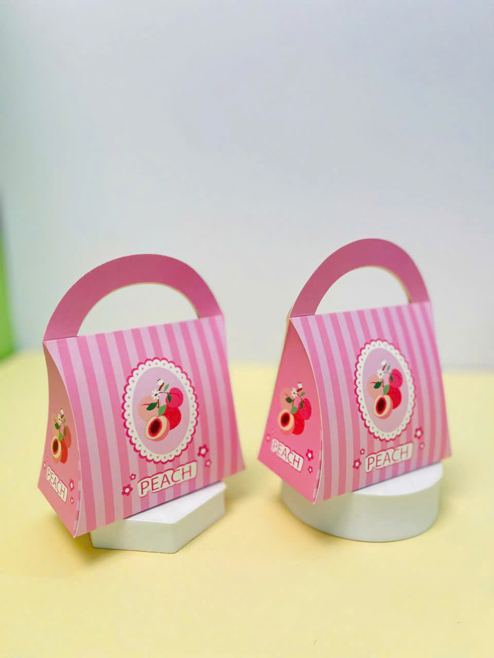 túi giấy thân thiện môi trường