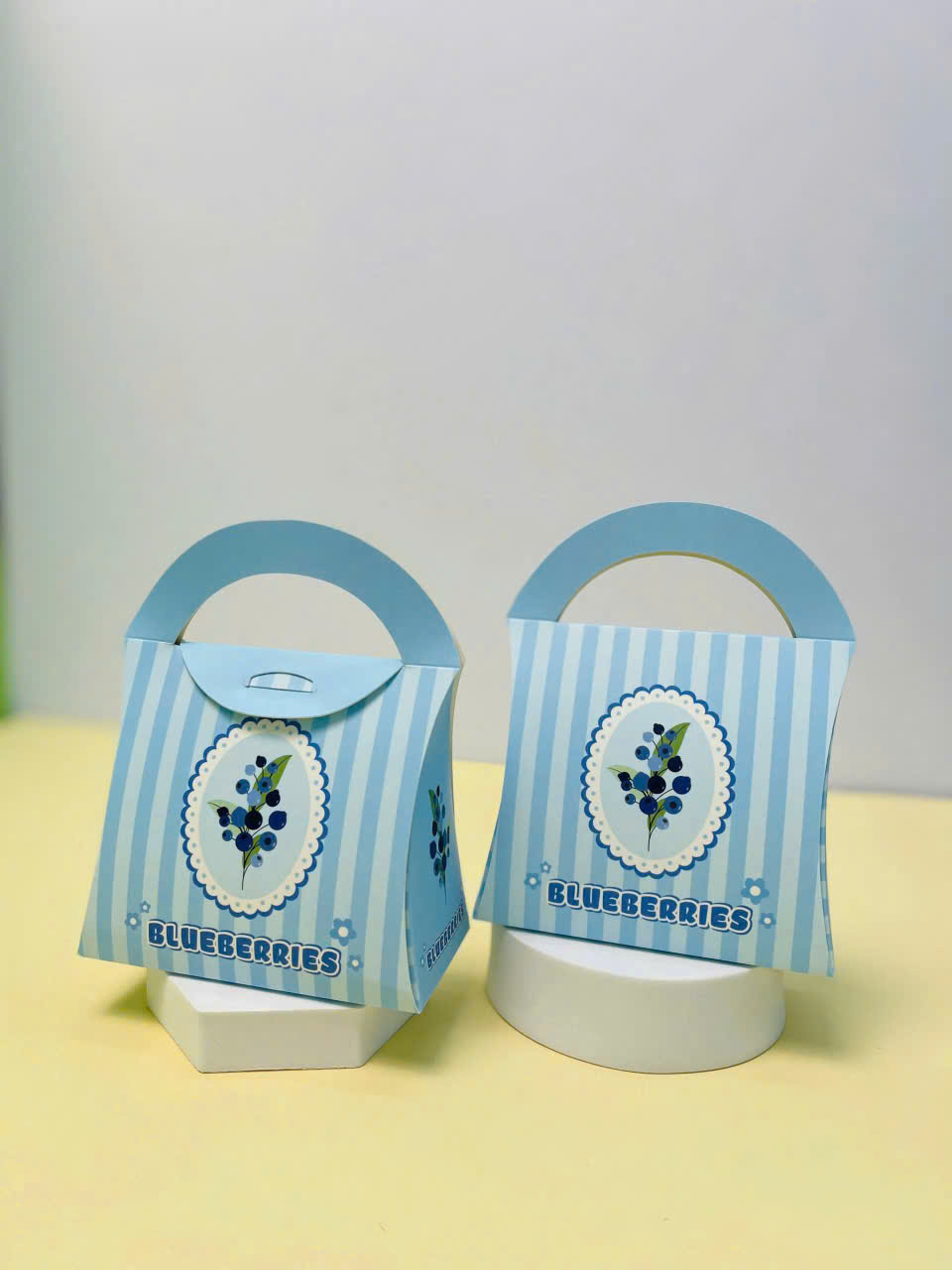 in túi giấy Ivory cao cấp q12