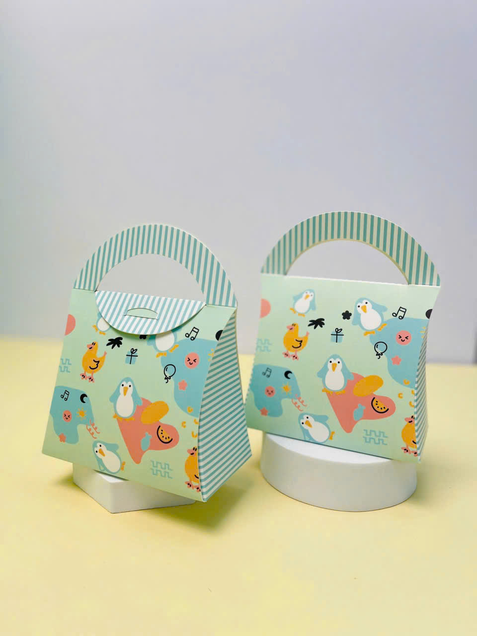 quy trình in túi giấy an phúc