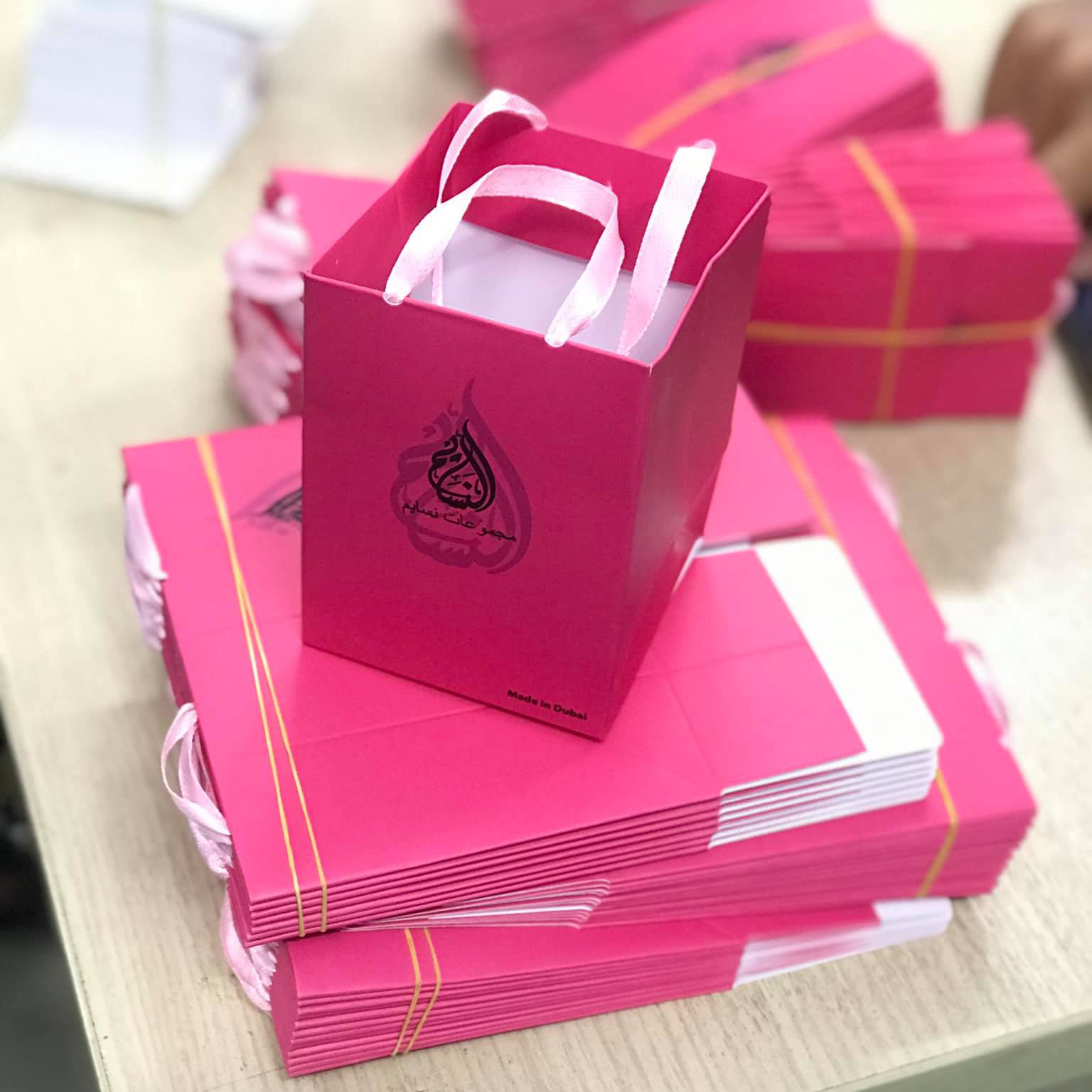 Hộp giấy thân thiện môi trường