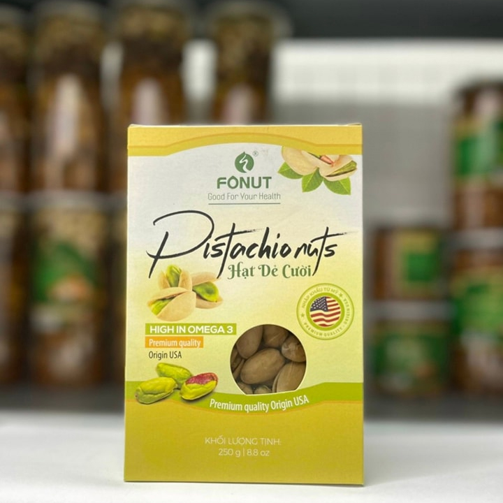 Hộp giấy in logo doanh nghiệp