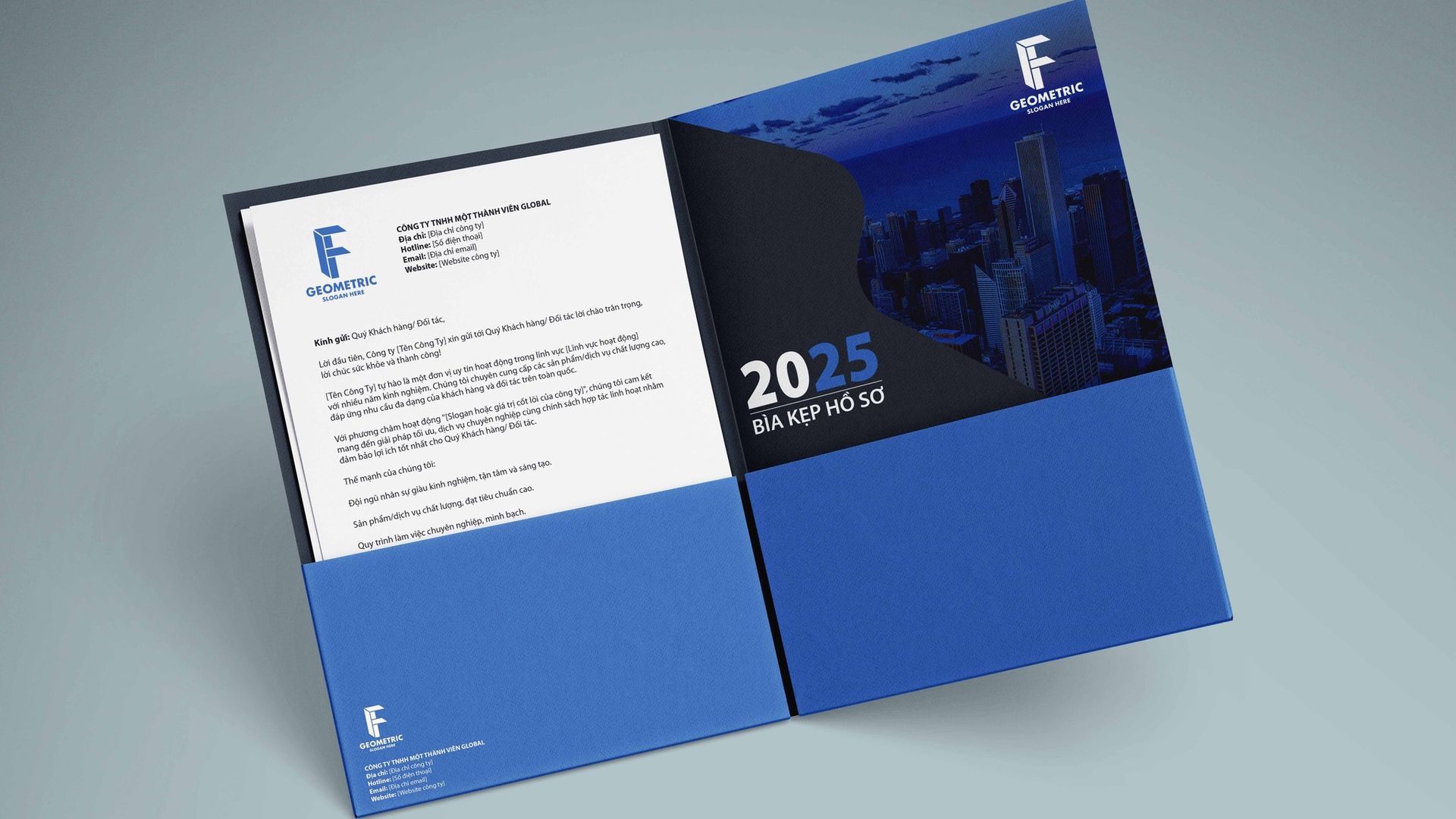 mẫu kẹp file đẹp In An Phúc