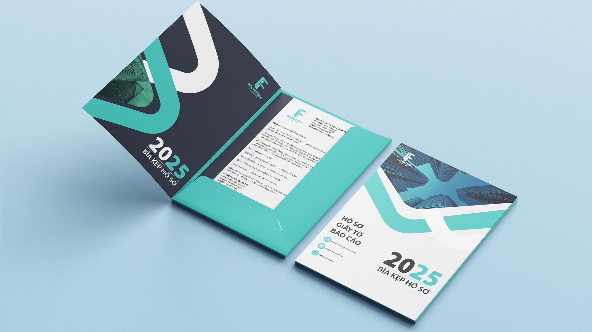 thiết kế folder miễn phí quận 12