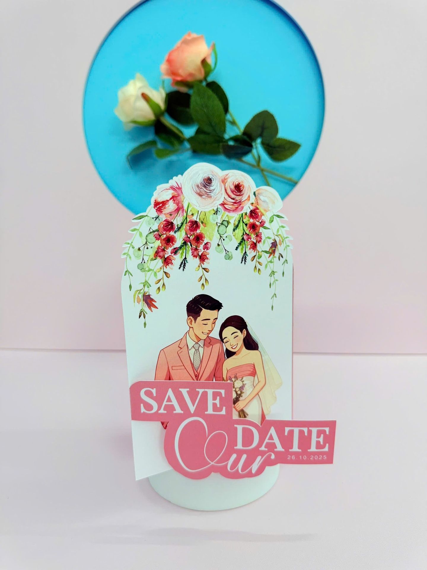 In thiệp cưới giá tốt chất lượng cao