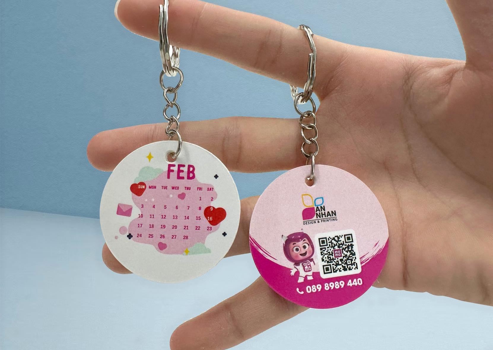 Wobbler quảng cáo dược phẩm