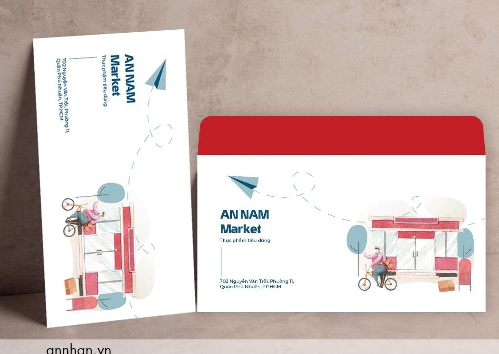 in folder giao hàng tận nơi