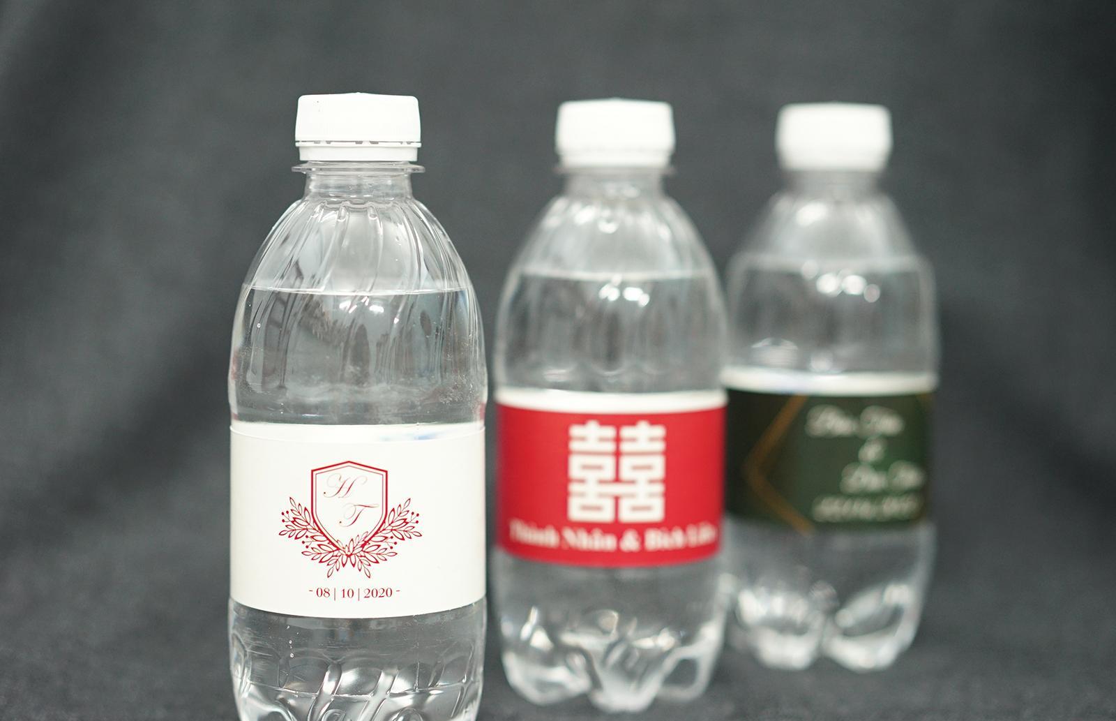 Thiệp cưới độc quyền của In An Phúc