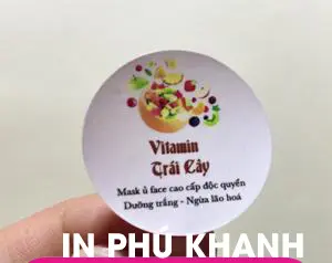 Tem 30x30mm, Decal nhựa trắng, Cán màng bóng              (3).webp