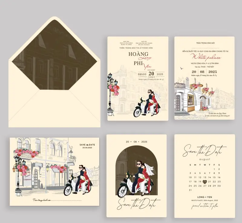 Mã thiệp PKTC0002