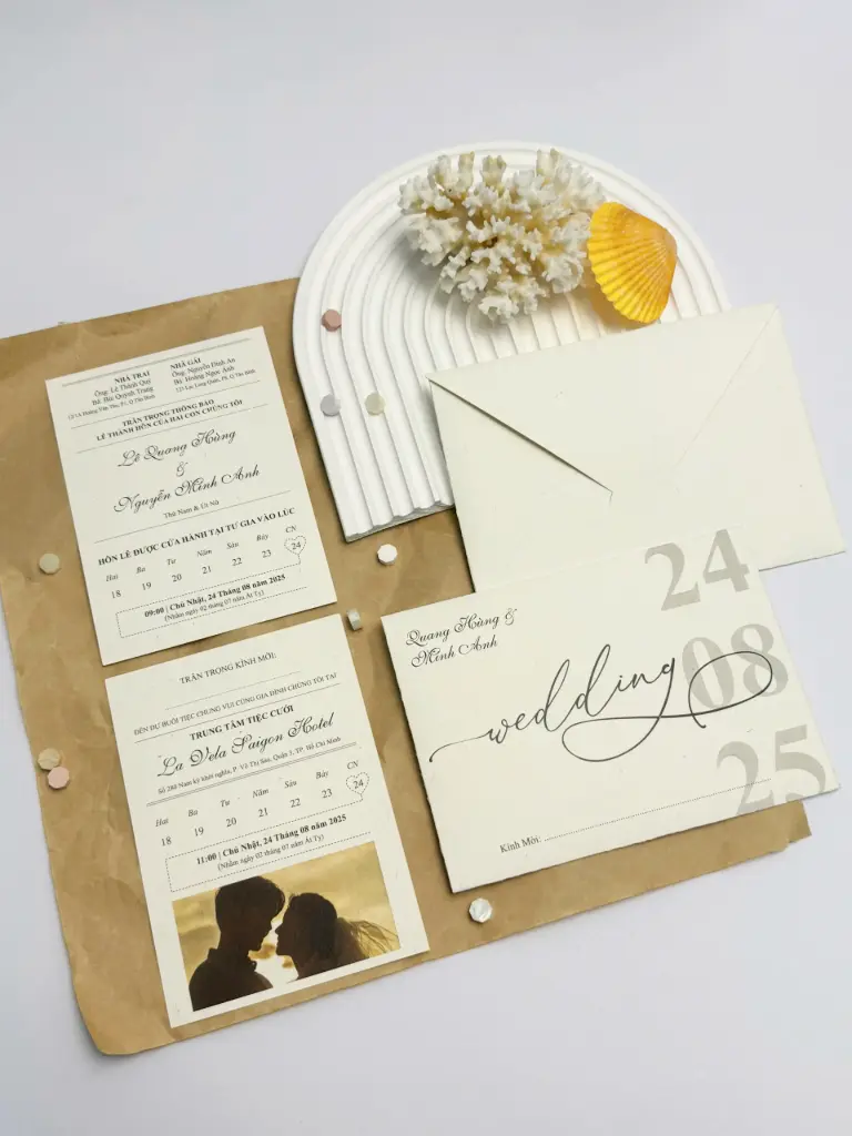 Mã thiệp PKTC0003