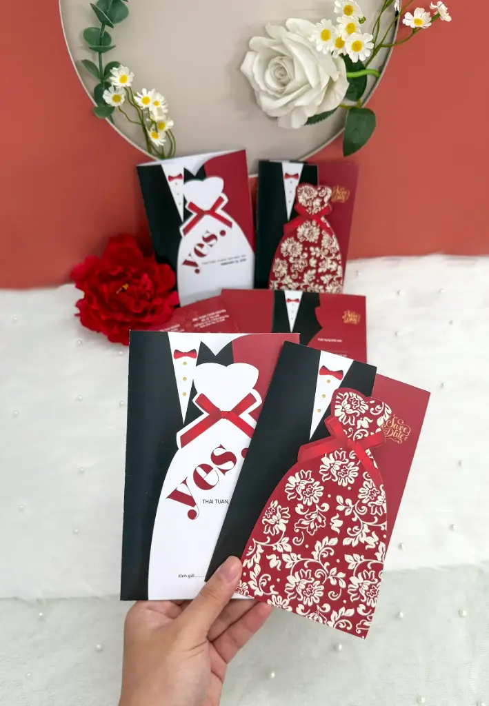 Mã thiệp PKTC0006