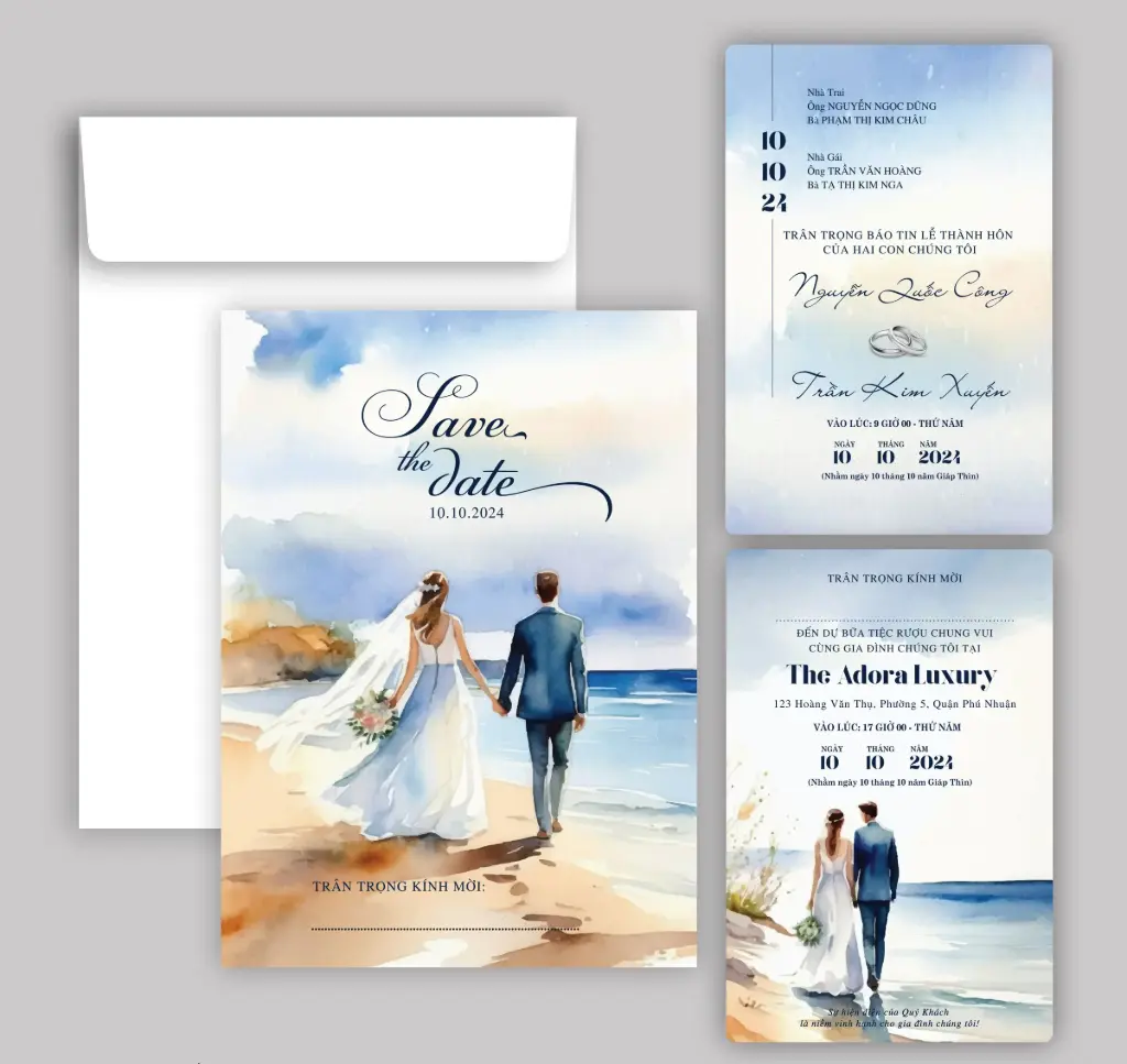 Mã thiệp PKTC00015