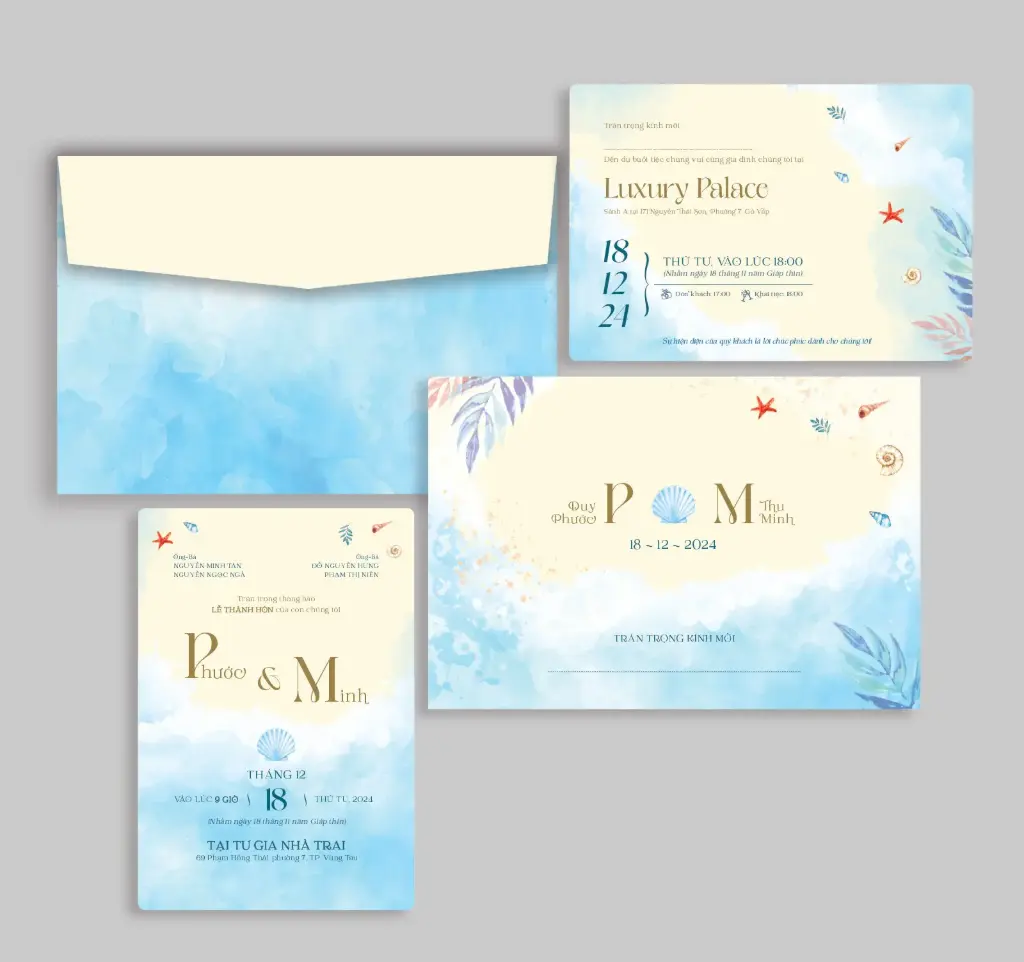 Mã thiệp PKTC00017