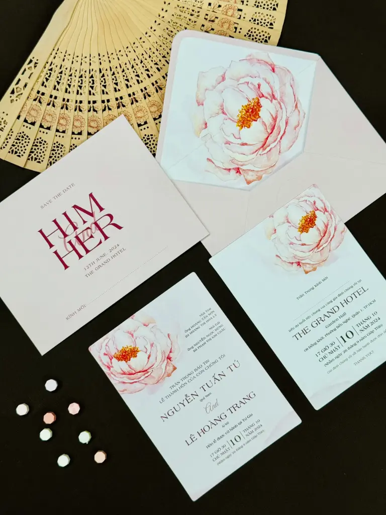 Mã thiệp PKTC00019