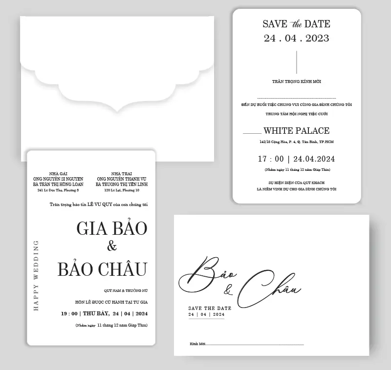 Mã thiệp PKTC00025