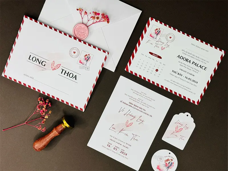 Mã thiệp PKTC00029