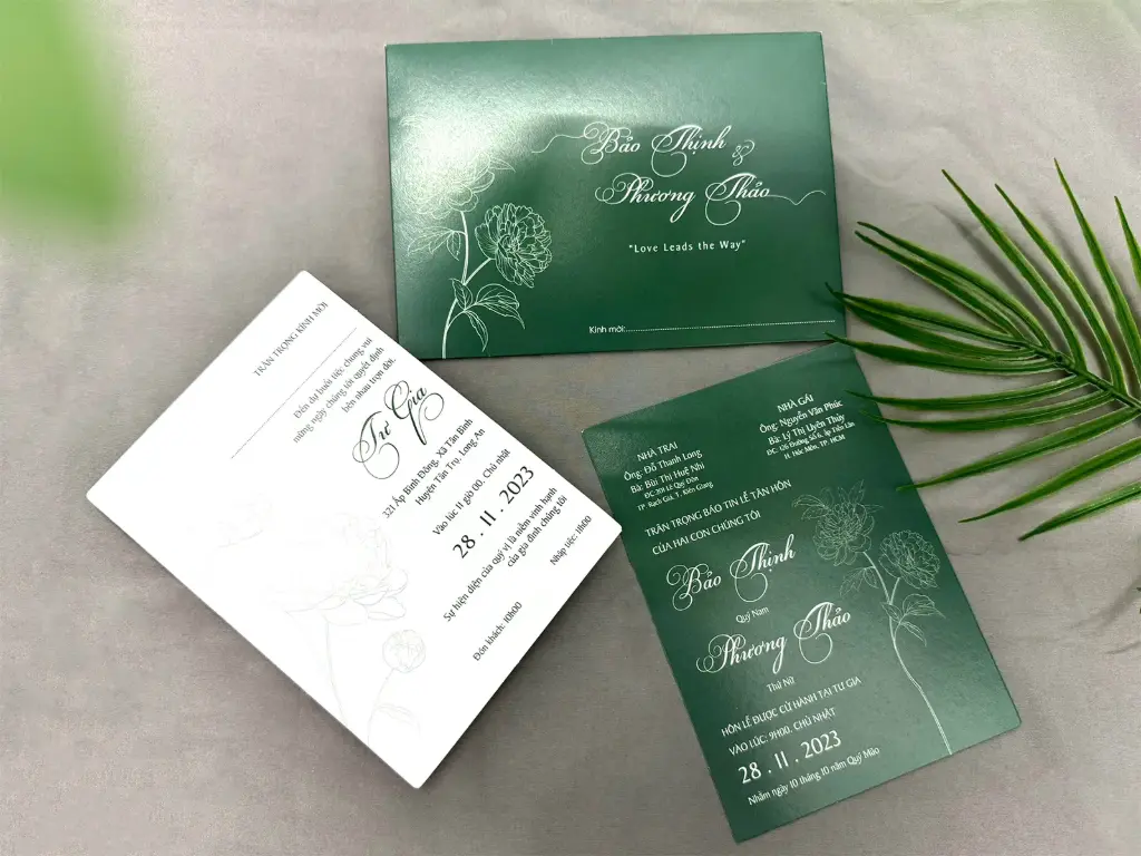 Mã thiệp PKTC00032