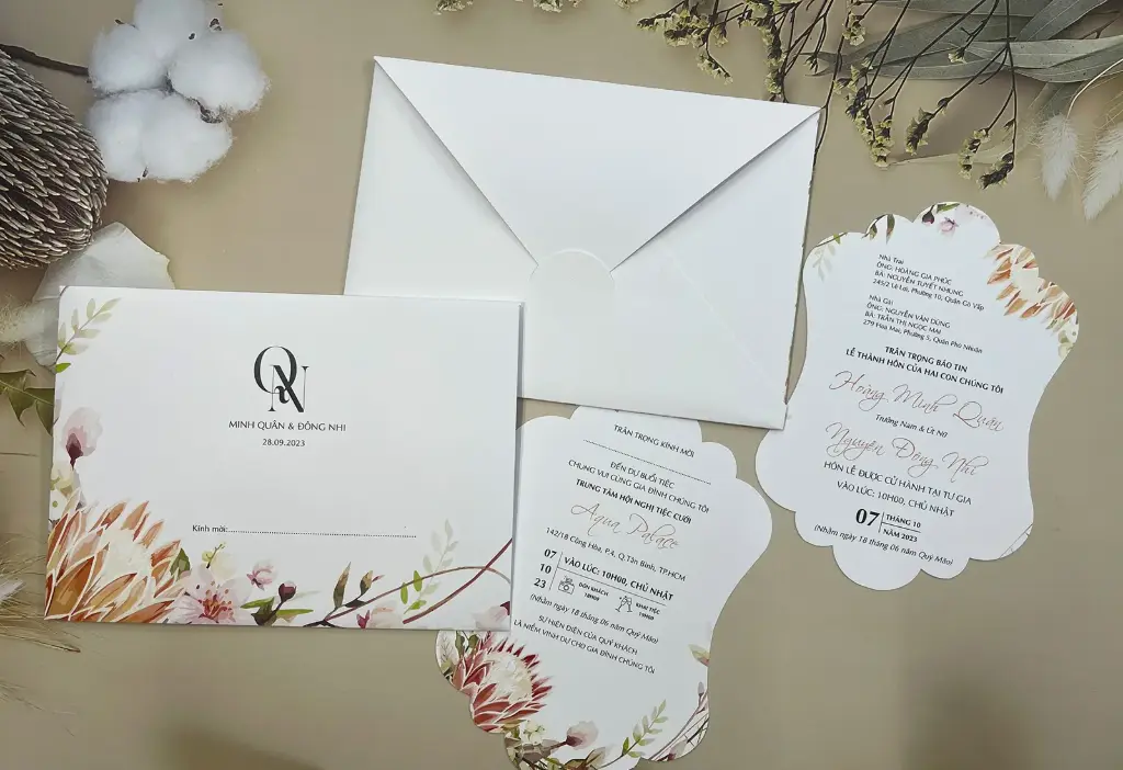 Mã thiệp PKTC00034