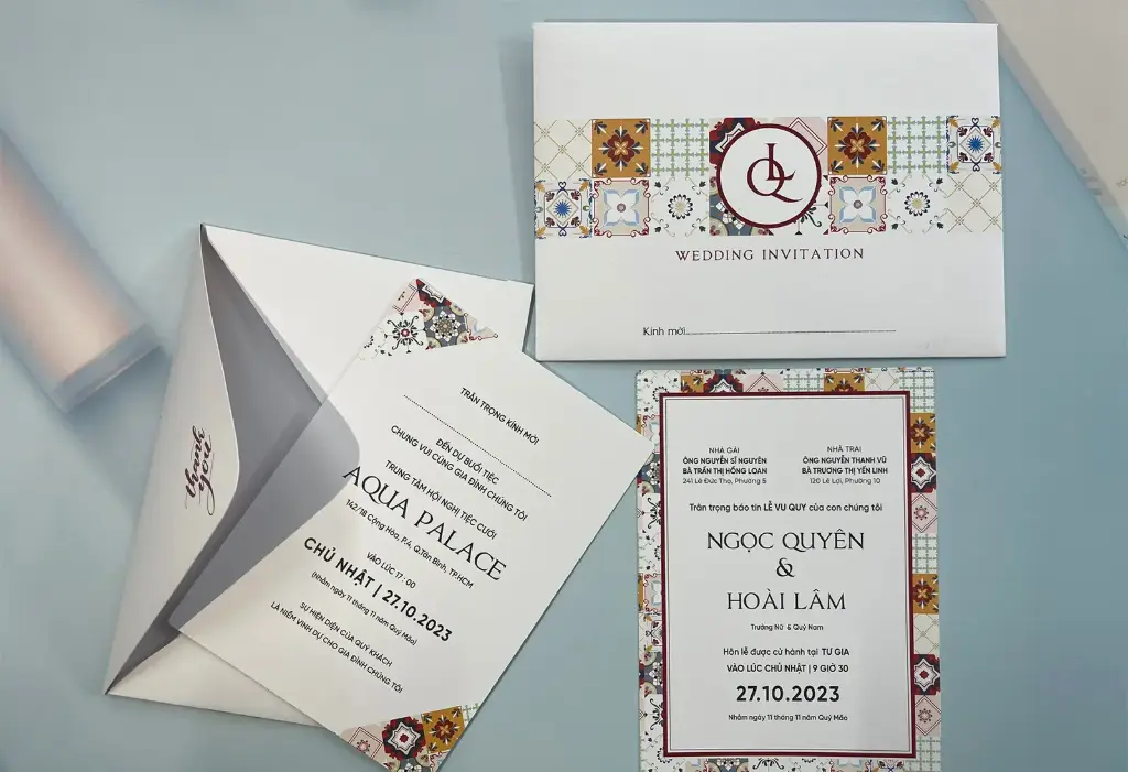 Mã thiệp PKTC00035