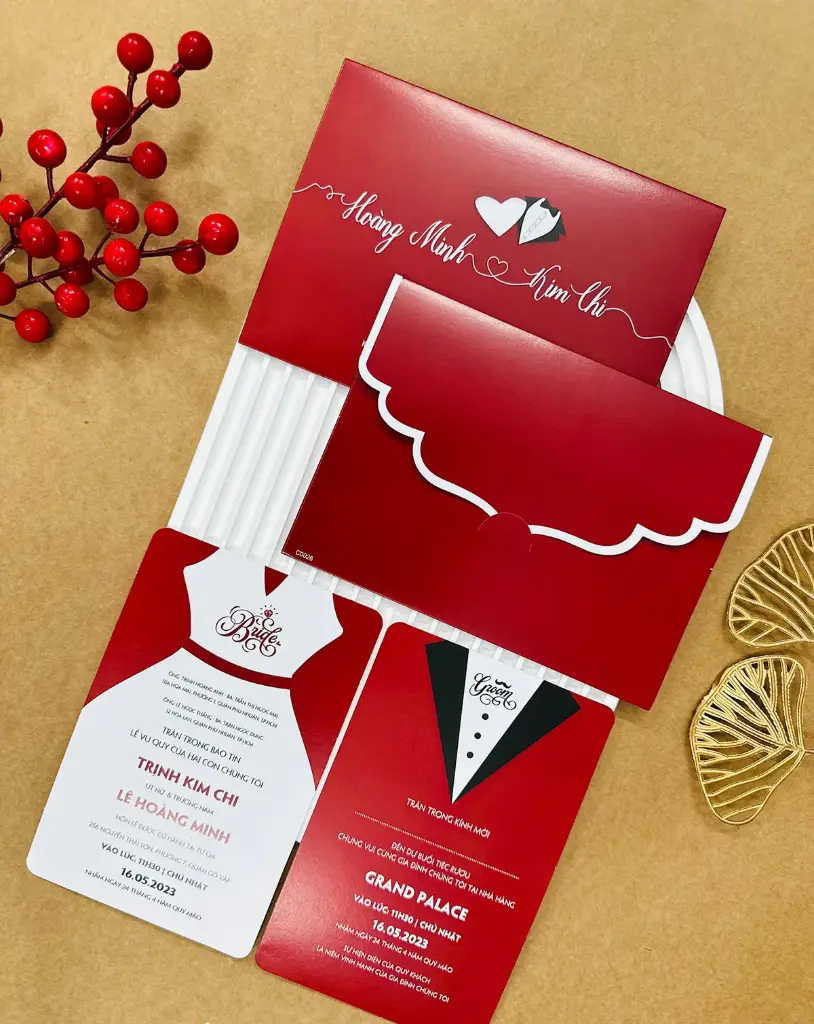 Mã thiệp PKTC00038