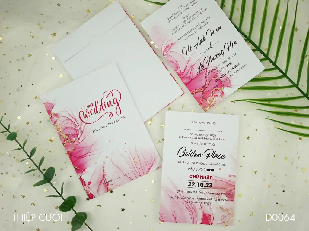 Mã thiệp PKTC00041