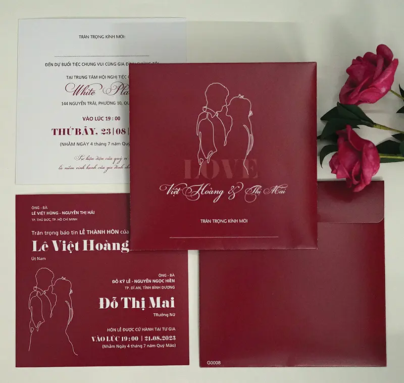 Mã thiệp PKTC00043