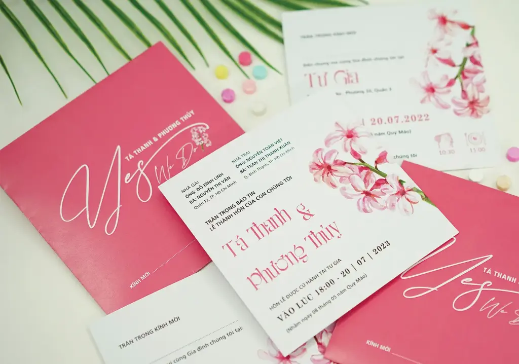 Mã thiệp PKTC00044