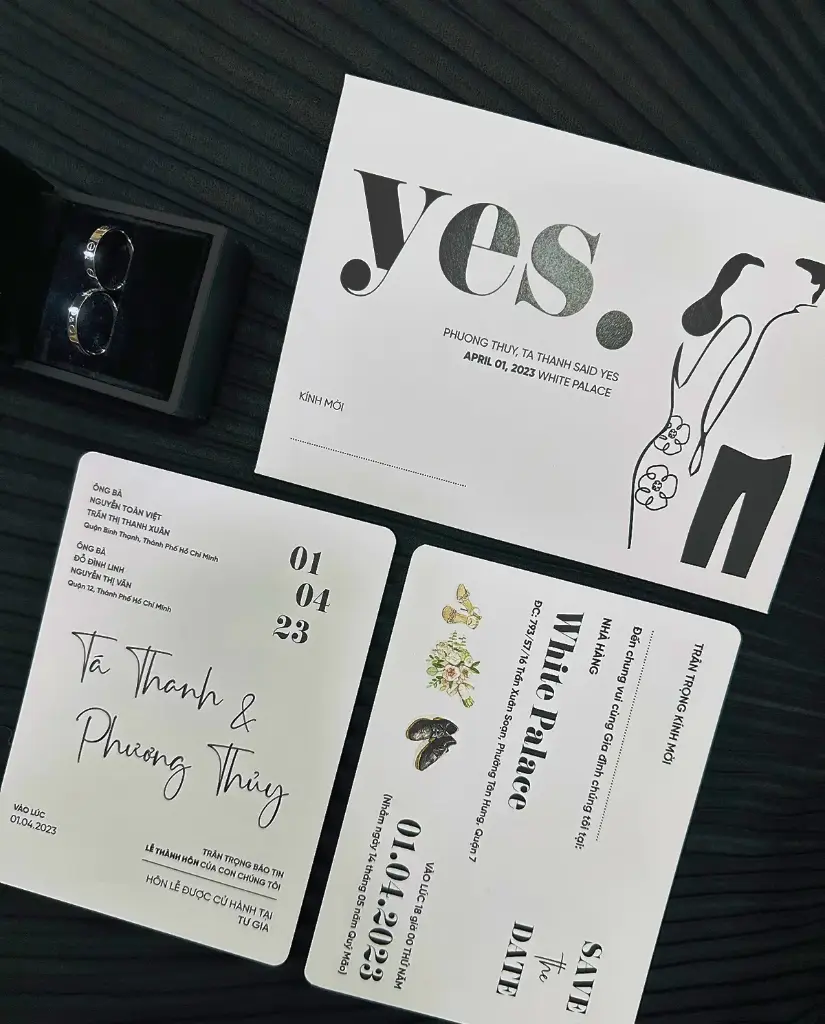 Mã thiệp PKTC00049