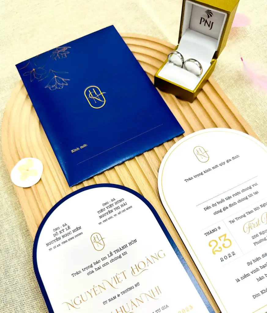 Mã thiệp PKTC00052