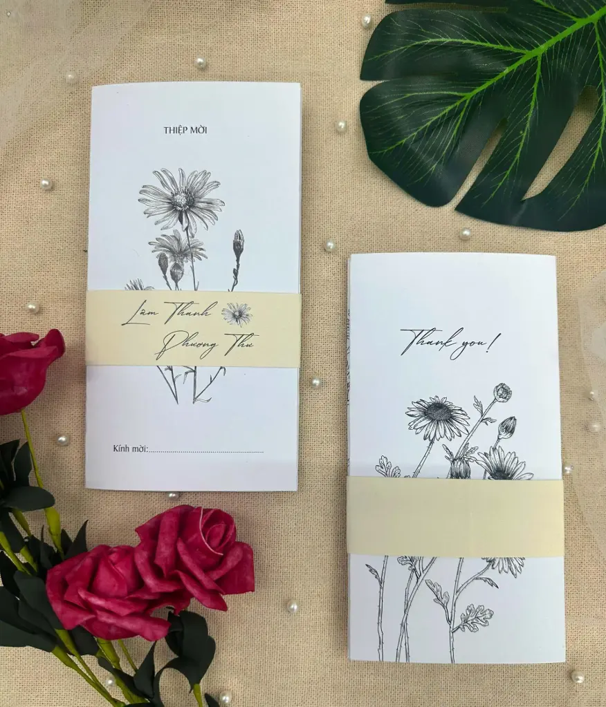 Mã thiệp PKTC00054