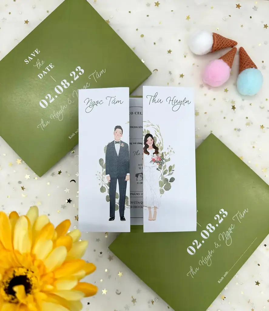 Mã thiệp PKTC00060