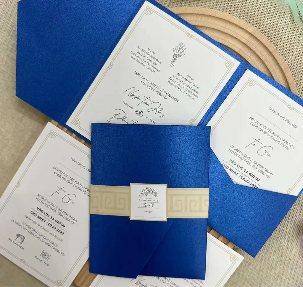 Mã thiệp PKTC00066