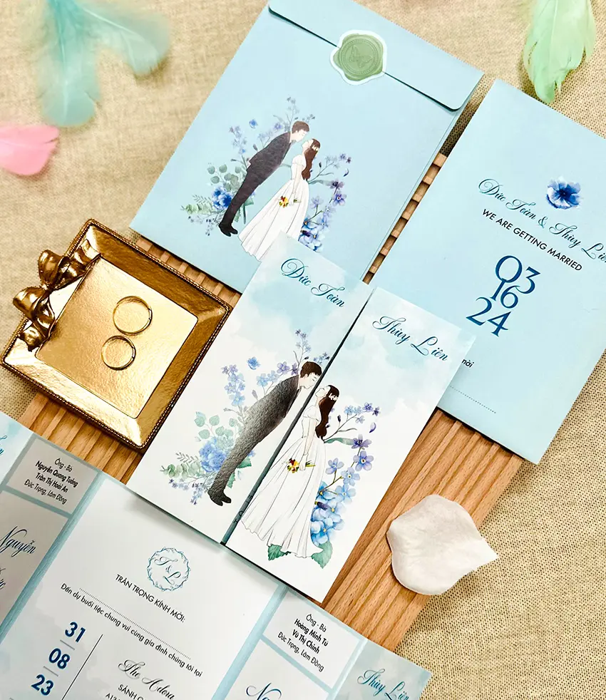 Mã thiệp PKTC00068