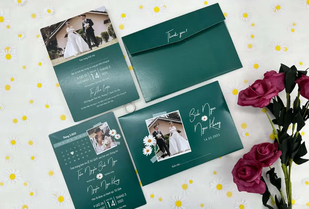 Mã thiệp PKTC00070