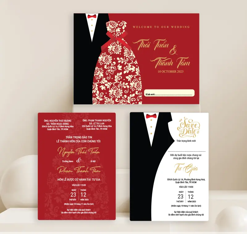 Mã thiệp PKTC00071