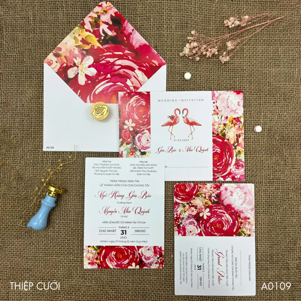 Mã thiệp PKTC00072