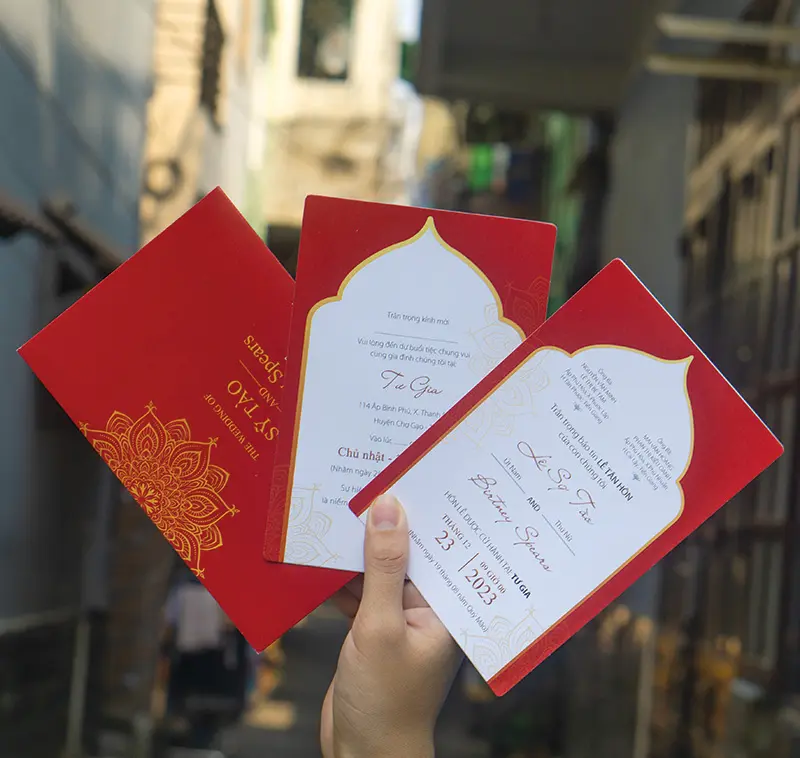 Mã thiệp PKTC00073