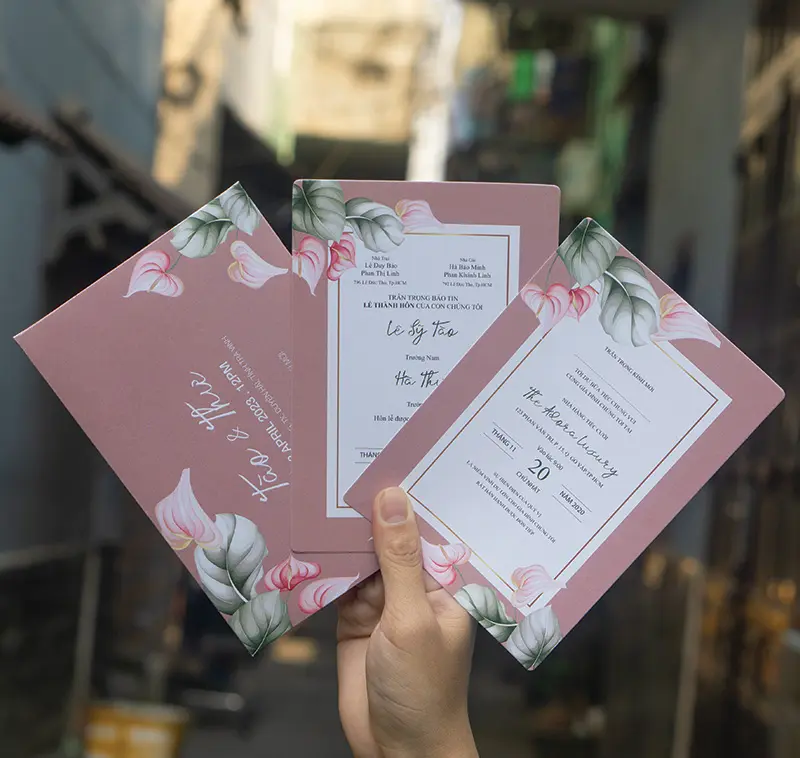 Mã thiệp PKTC00074