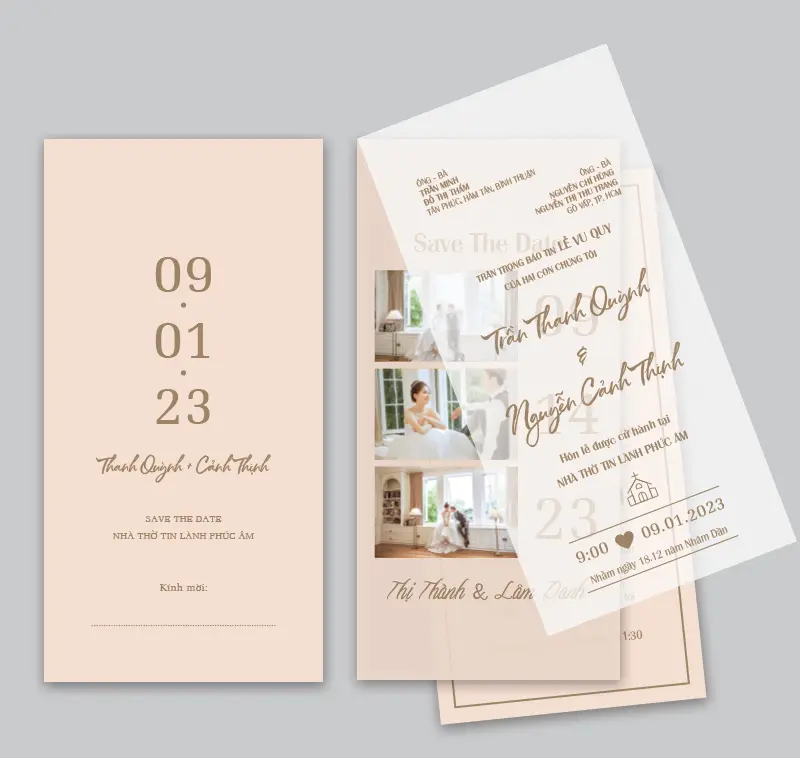 Mã thiệp PKTC00080